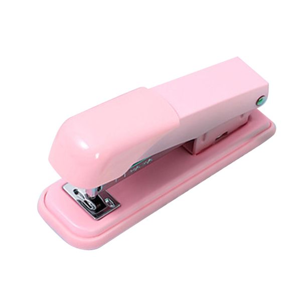Ergonomic Office Stapler for 24/6 Staples 60mm