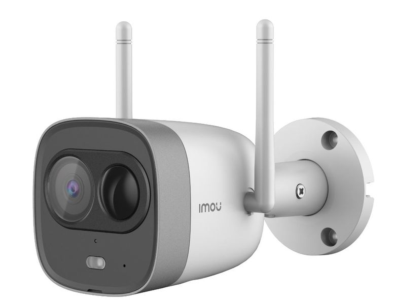 DAHUA IMOU WiFi Bullet active deterent camera,