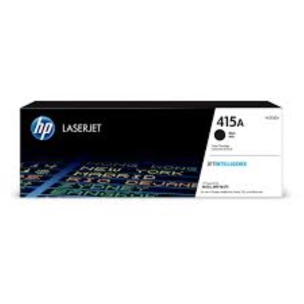 HP 415A Black LaserJet Toner Cartridge