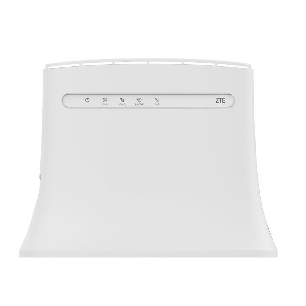 ZTE MF283U LTE (Cat 4) Mobile WiFi Router