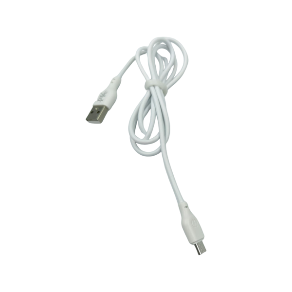 PK Micro Cable 2.1A Quick Charge And Data Sync 1m Cable - PK31