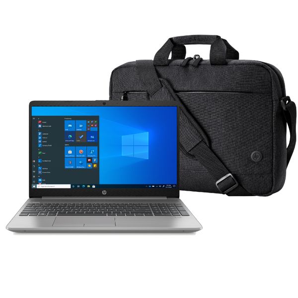 HP 255 G8 Ryzen 3 4GB 1TB HDD 15.6" Notebook &amp; Free HP Bag