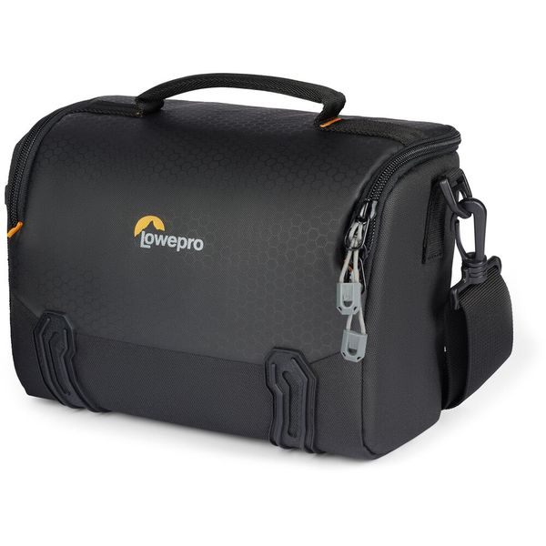 Lowepro Adventura SH 140 III Shoulder Bag Black