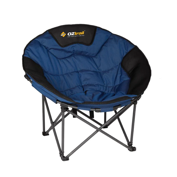 OZtrail Jumbo Moon Camping Chair 150kg Buy Online in South Africa