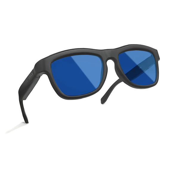 ARKIMD AI Translation Smart Touch Control Color Changing Sunglasses