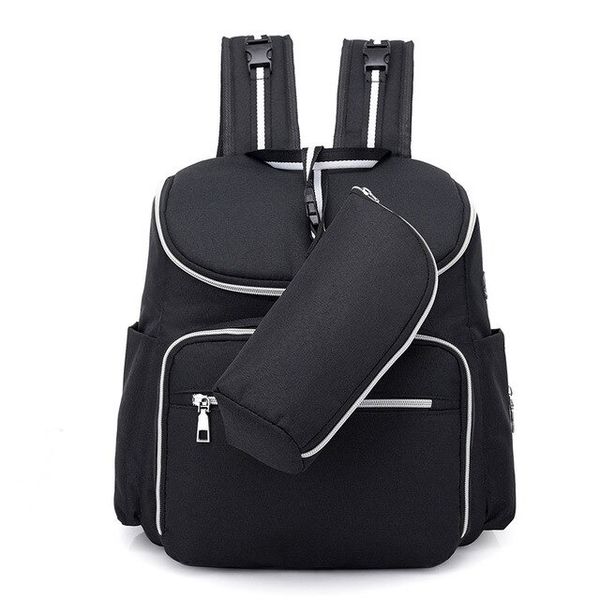 Baby Diaper Backpack