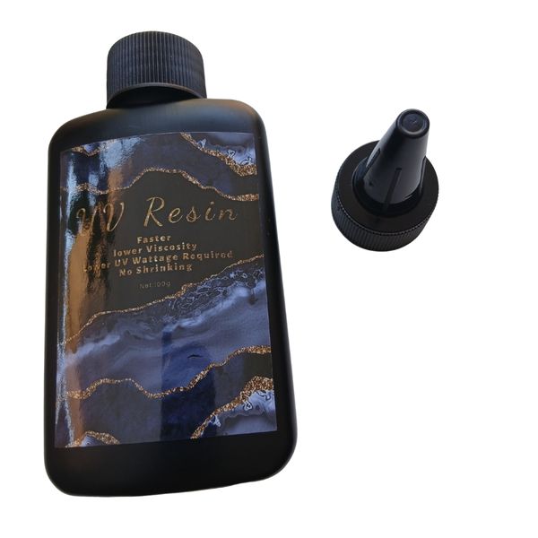 UV Resin 100g