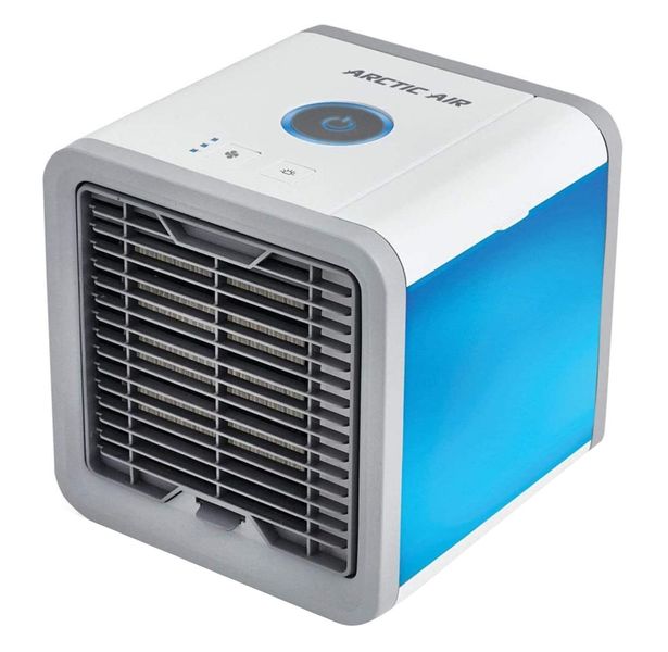 Wish Arctic 8 Hour USB Air Cooler