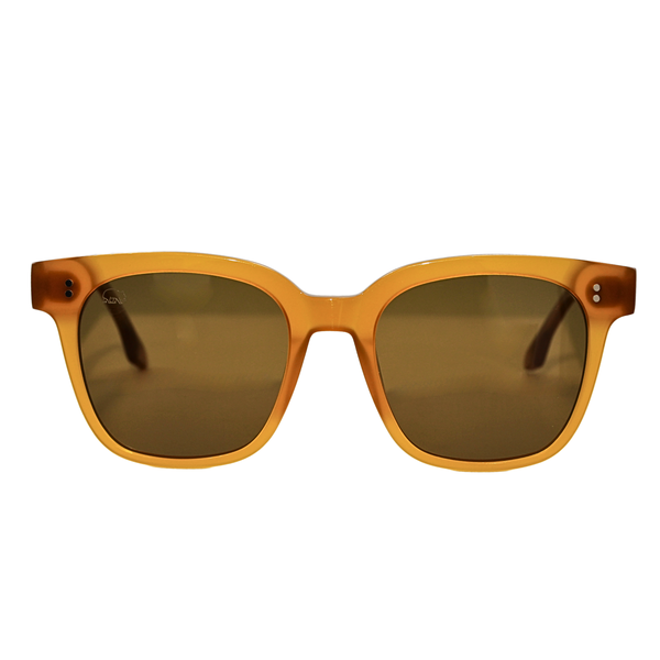 The Monarch Sunglasses by Wombat