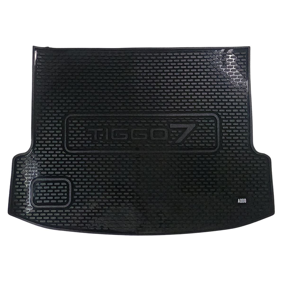 chery tiggo 7 car mats