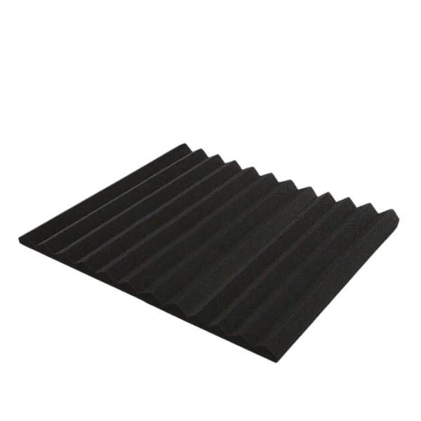 10pc Foam Acoustic Panels 30cmX30cm