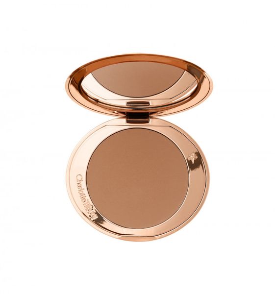 Charlotte Tilbury - Airbrush Matte Bronzer (Medium)