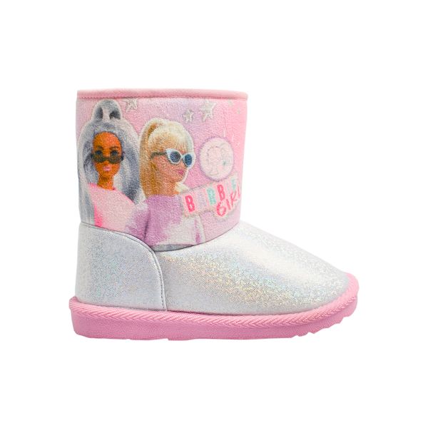 Barbie Comfy Ugg Boots