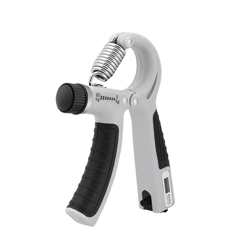 Counting Grip Strength Device 5-60kg