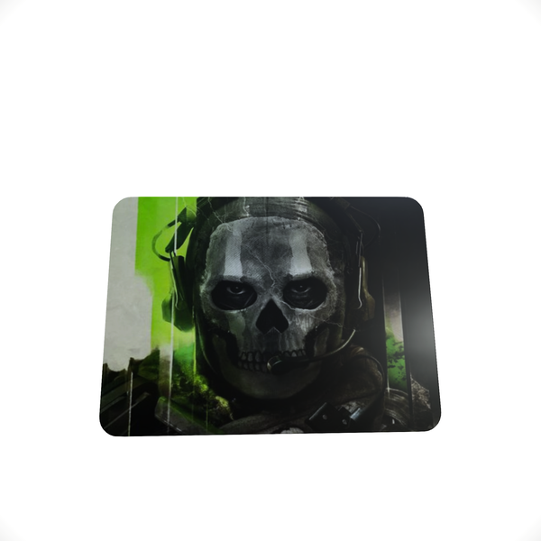 Call Of Duty Modern Warfare 2 D-Mouse Pad