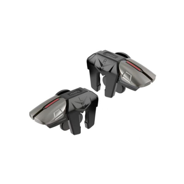 Earldom PUBG Gaming Triggers