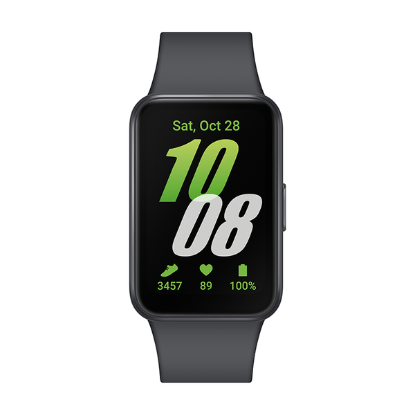 Samsung Galaxy Fit3 - Grey