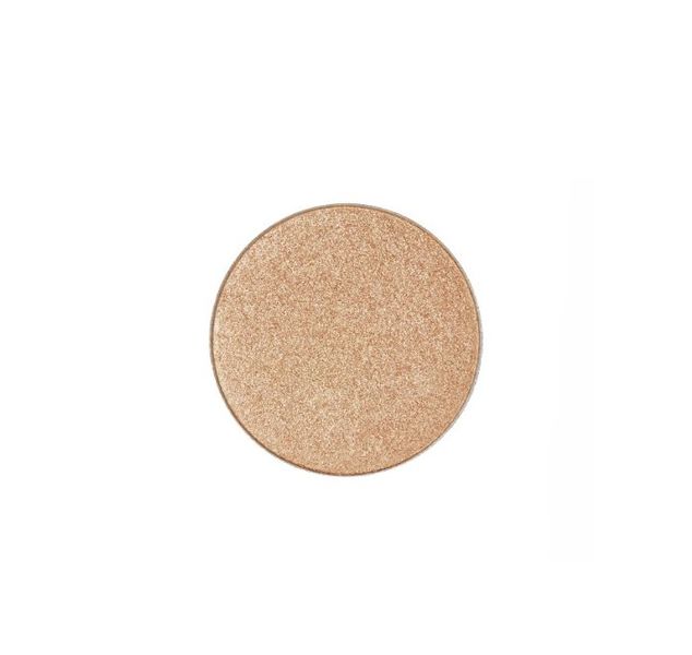 Kylie Cosmetics - Metallic Single Eyeshadow in Quartz (Parallel Import)