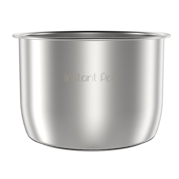 Instant Pot 8L Stainless Steel Inner Pot