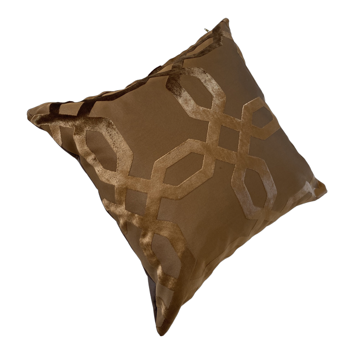 Brown pattern scatter cushion Shop Today. Get it Tomorrow!