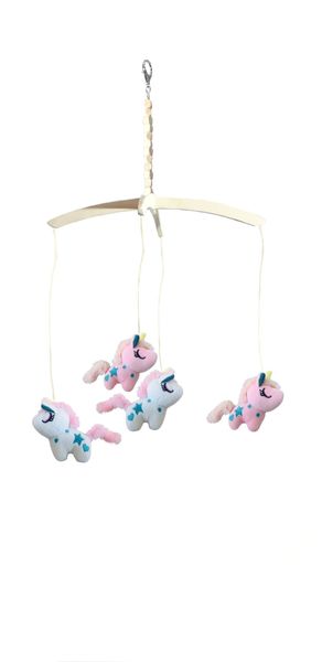 Pink &amp; Blue image