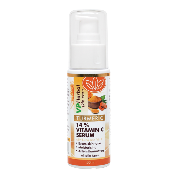 VP Herbal Vitamin C Serum