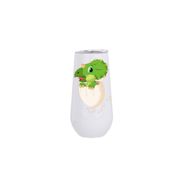 Baby Dinosaur Kids Tumbler - 170ml