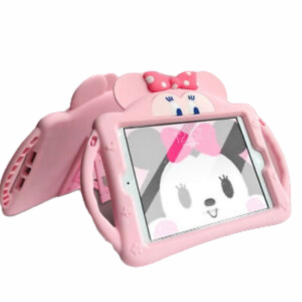 Mini Mouse Pink iPad/Tablet cover Mini