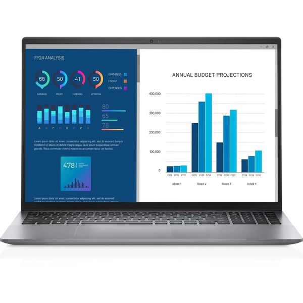Dell Vostro 5630 | Intel Core i5-1340P (12-Cores) | 8 GB RAM | 512 GB SSD