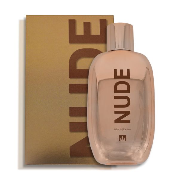 Nude 80ml EDP