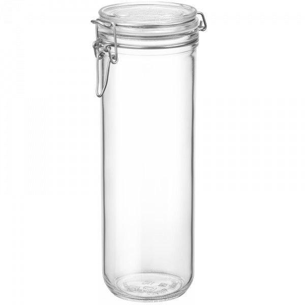 Bormioli Rocco Fido Spaghetti Jar