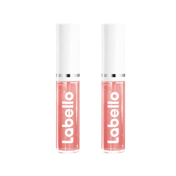 Labello Caring Lip Oil Nude - 2 x 5.5ml | Shop Today. Get it Tomorrow ...