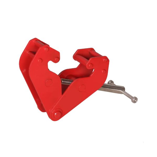 5 Ton Clamps For I-Beams GCLAMB005