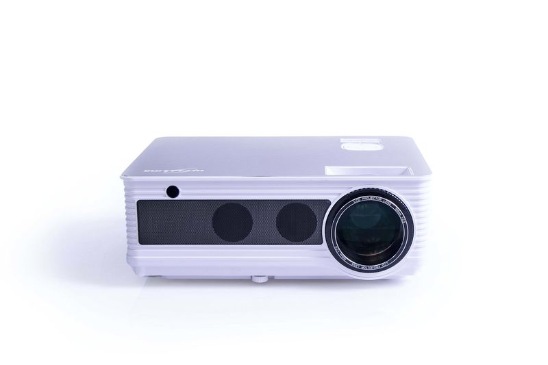 Ultra-Link Full HD 42''-150'' LED Projector
