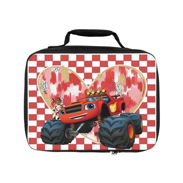 Blaze Insulated Lunch Cooler