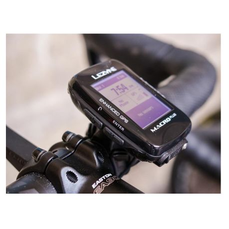 Lezyne macro online plus