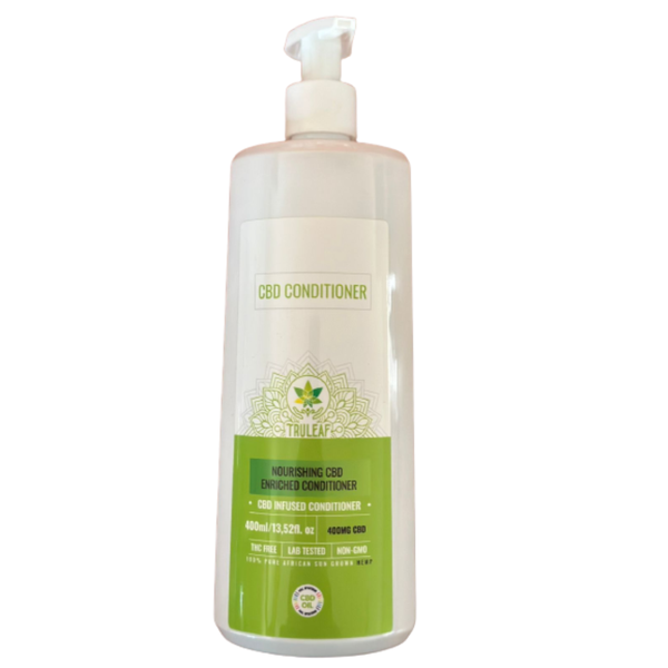 CBD Conditioner