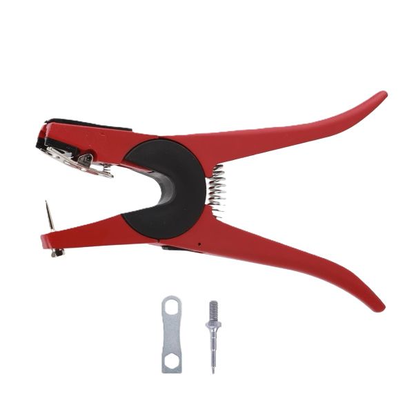 Pleysier Tag Applicator