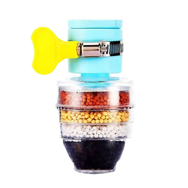Tub Faucet Filter Shower Head