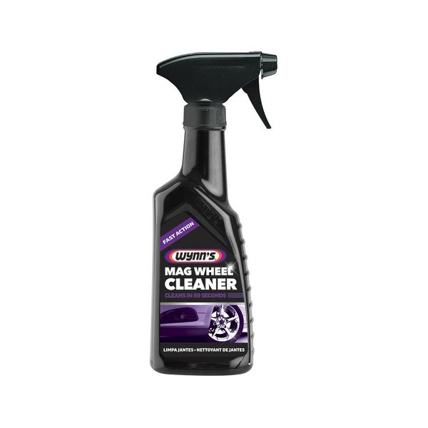 Wynn's Mag Wheel Cleaner 500ml