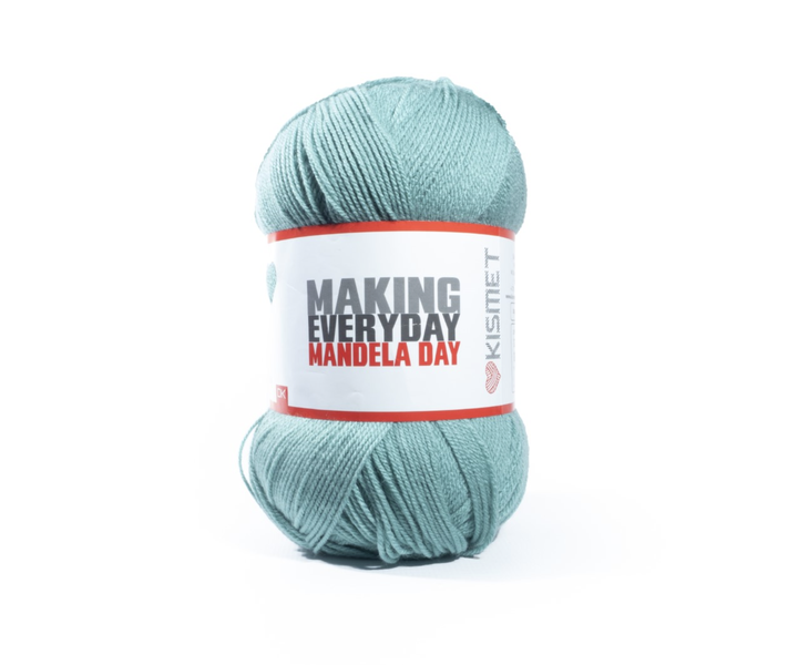 Kismet 67 Blankets Double Knit Plain Yarns ( 1- 300g Ball)