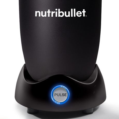 Nutribullet pro pulse 1200w