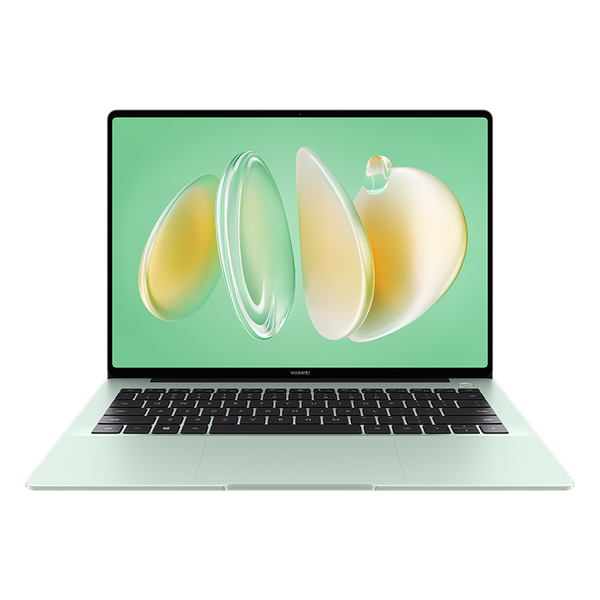 HUAWEI MateBook 14 Core Ultra 7 16GB 1TB SSD 14.2" Green