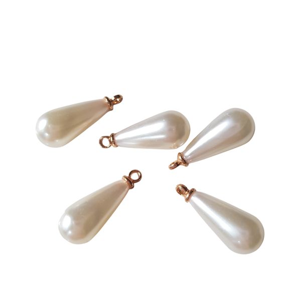 Faux Pearl (Jewellery Making)
