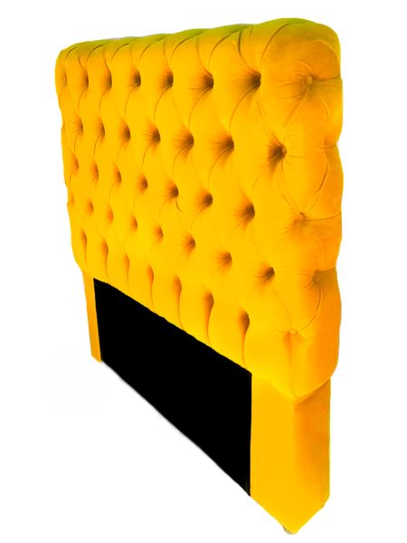 Deluxe - Headboard Queen Size