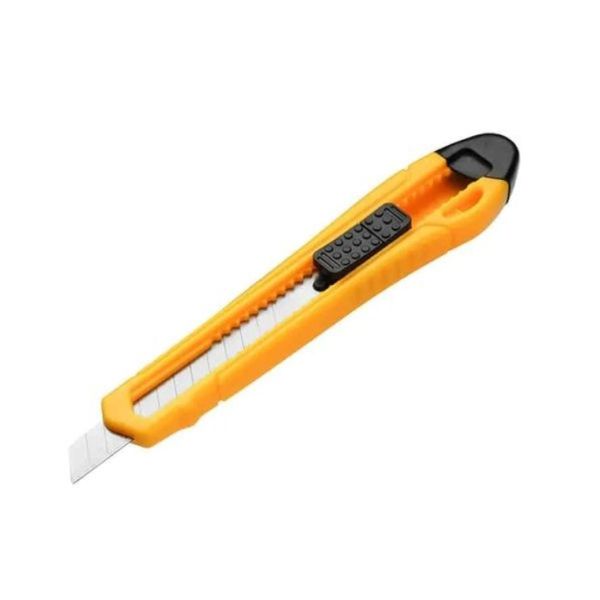 Tolsen - Knife Snap Off 9mm ABS