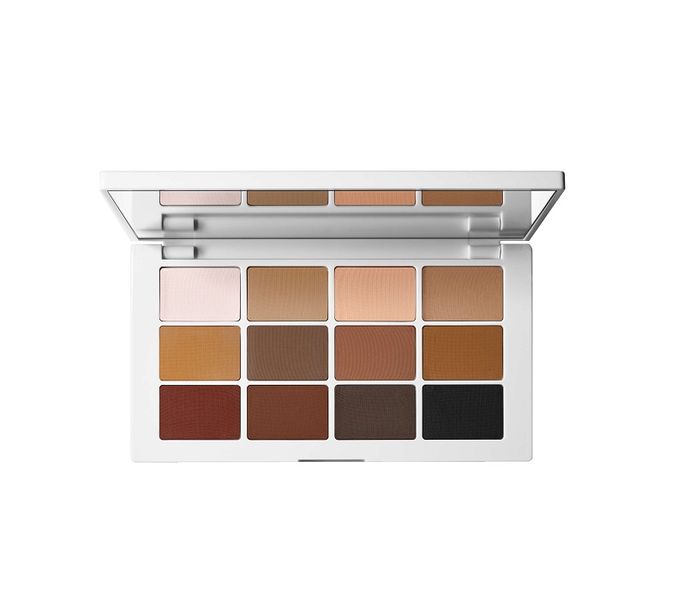 Makeup By Mario - Master Mattes Eyeshadow Palette