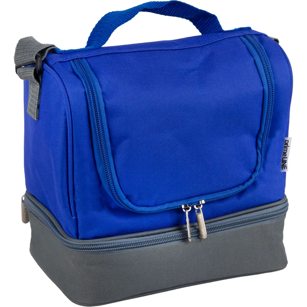 Blue image