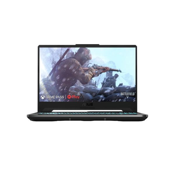 ASUS TUF Gaming | i5 | 15.6" FHD | 8GB 512GB SSD | RTX3050 4GB - Graphite
