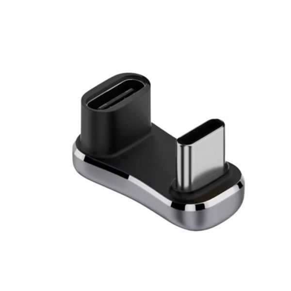 140W Type C Female To Type C Male Charging Adapter for Steam Deck &amp; Tablet